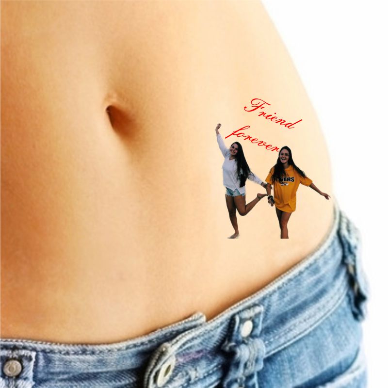 Tattoo 7 x 10cm - Image 15