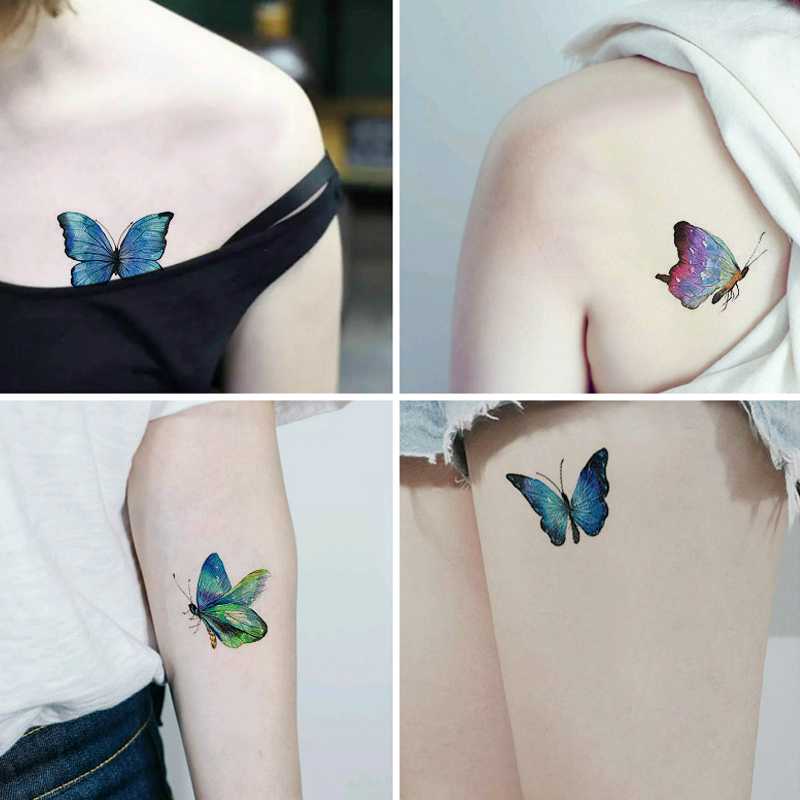 Tattoo 7 x 10cm - Image 10