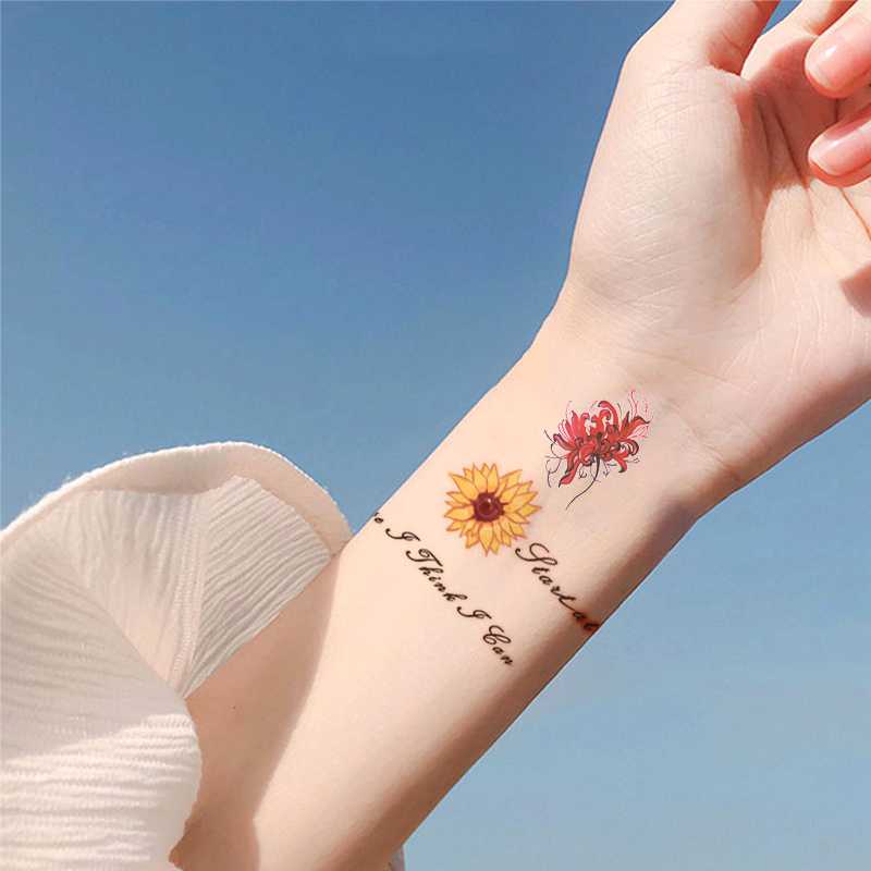 Tattoo 7 x 10cm - Image 7