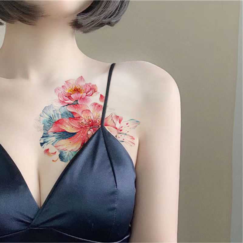 Tattoo 7 x 10cm - Image 17